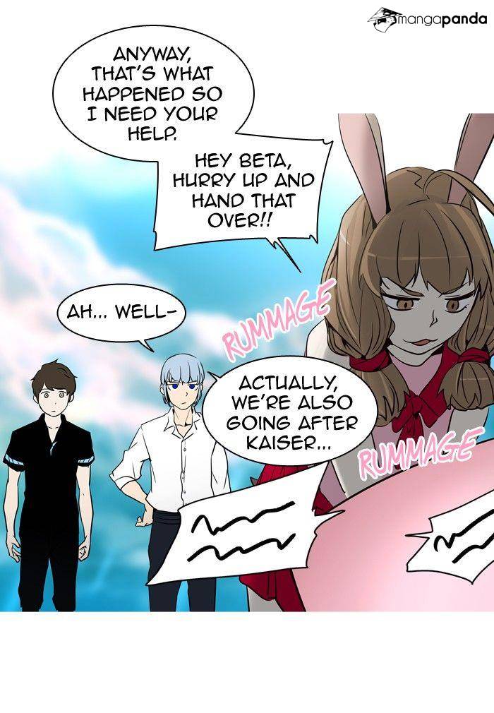 Tower of God Chapter 283 image 058